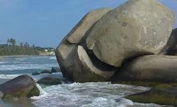 Tayrona National Park